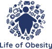 life of obesity logo