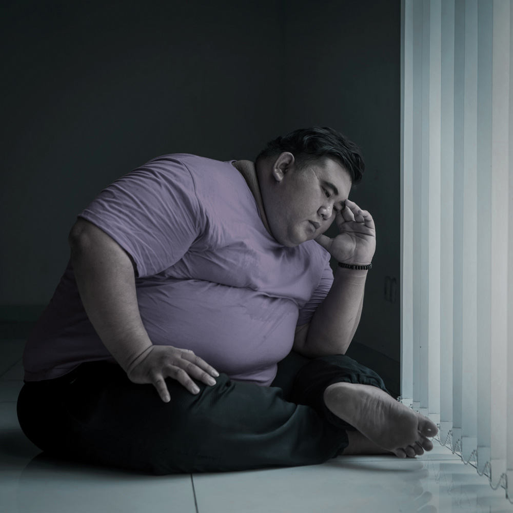 Obesity Depression